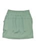 Eddie Bauer Solid Green Active Skort Size S - photo 2