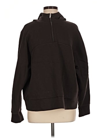 Gap Fit Pullover Hoodie (view 1)