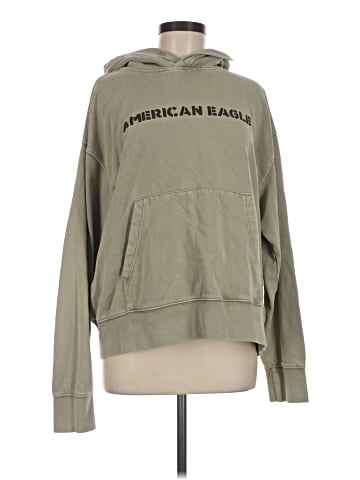 American Eagle Outfitters Sweatshirt (view 1)