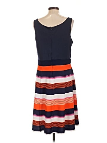 Signature by Robbie Bee Casual Dress (view 2)