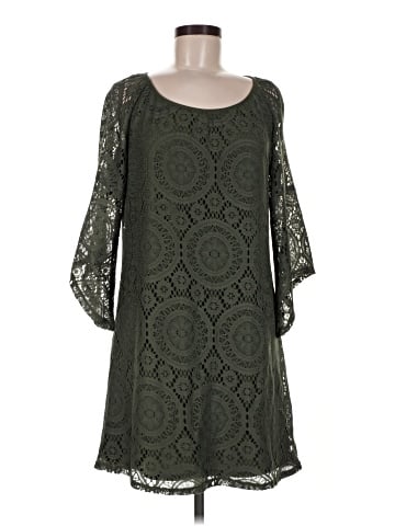 Tacera Casual Dress (view 1)