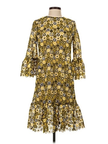 Carolina Herrera Casual Dress (view 1)