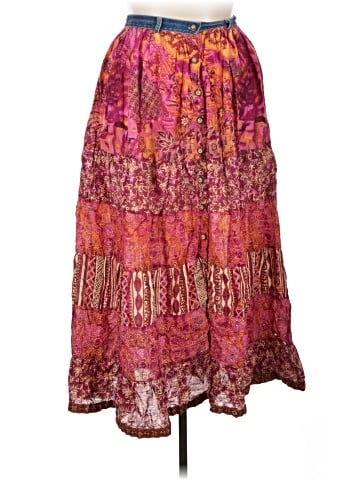 St. John's Bay Casual Skirt (view 1)