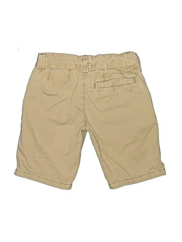 Tommy Hilfiger Khaki Shorts (view 2)
