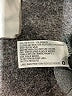 Cherokee Gray Rash Guard Size 6 - 7 - photo 4