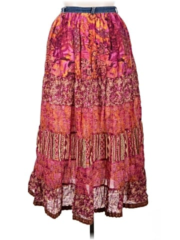 St. John's Bay Casual Skirt (view 2)