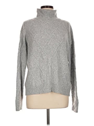 Vineyard Vines Turtleneck Sweater (view 1)