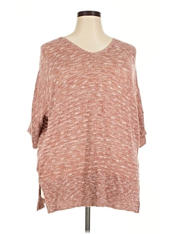 Avenue Poncho (view 1)