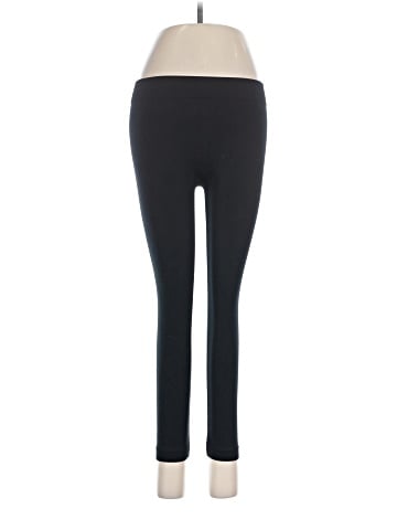 Pink Rose Active Pants (view 1)