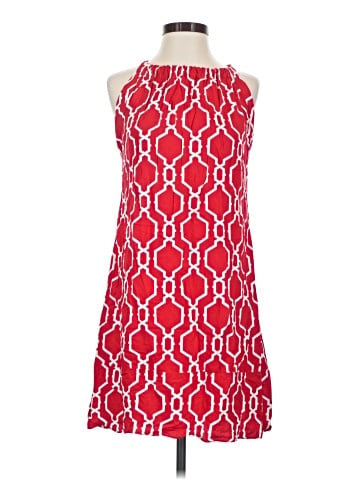 Escapada Casual Dress (view 1)