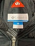 Columbia 100% Polyester Black Jacket Size XS - photo 6