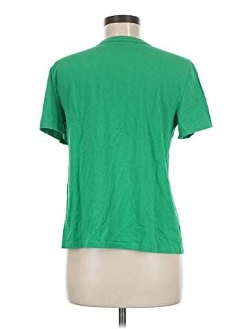 Gap Short Sleeve T-Shirt (view 2)