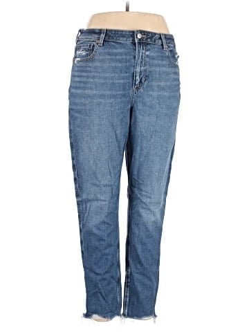 American Eagle Outfitters Jeans (view 1)
