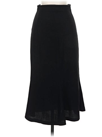 Zara Basic Formal Skirt (view 1)