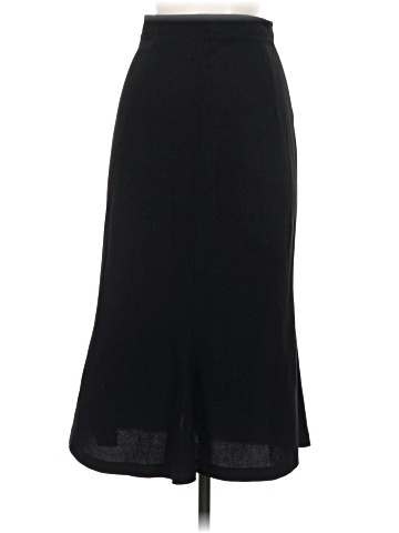 Zara Basic Formal Skirt (view 2)