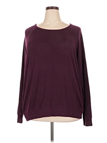 Buffalo by David Bitton Long Sleeve T-Shirt (view 1)