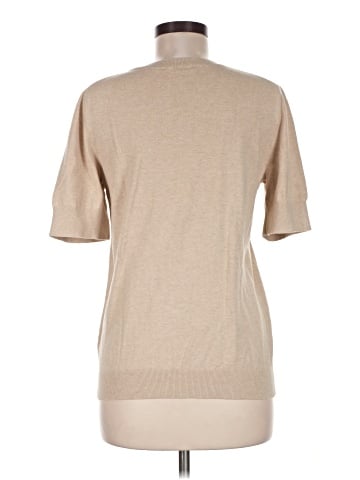 J.Crew Factory Store Short Sleeve Turtleneck (view 2)