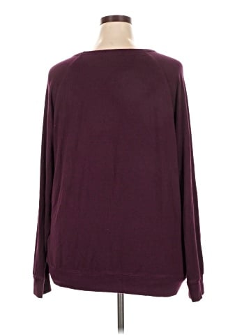 Buffalo by David Bitton Long Sleeve T-Shirt (view 2)
