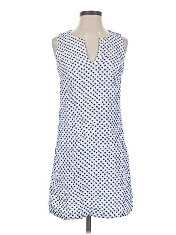 Roberta Roller Rabbit Casual Dress (view 1)