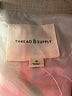 Thread & Supply 100% Polyester Tan Jacket Size S - photo 6