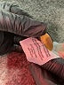 Thread & Supply 100% Polyester Tan Jacket Size S - photo 7