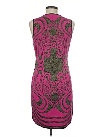 Custo Barcelona Cocktail Dress (view 2)