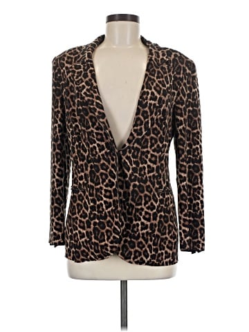T Tahari Blazer (view 1)