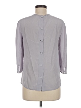 Prada 3/4 Sleeve Blouse (view 2)