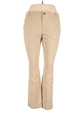 Old Navy Khakis (view 1)