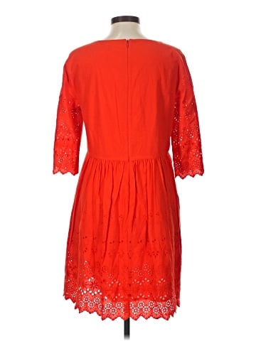 Madewell Casual Dress (view 2)