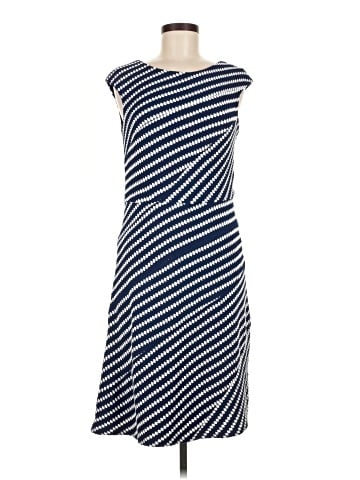 Anne Klein Casual Dress (view 1)