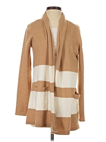 Ann Taylor LOFT Cardigan (view 1)