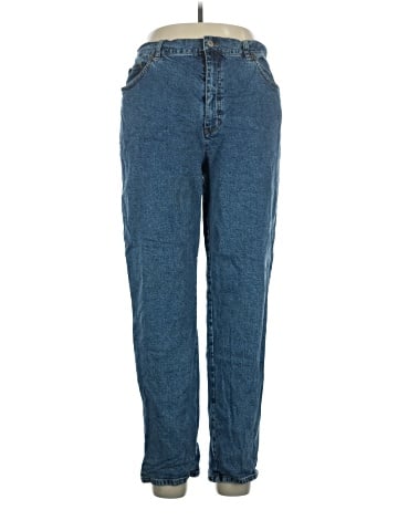 Lauren Jeans Co. Jeans (view 1)