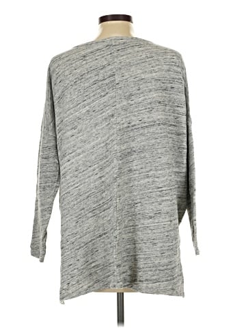 Go Couture Pullover Sweater (view 2)