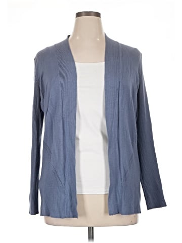 Lety & Me Cardigan (view 1)