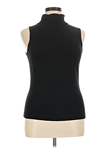 Kate Hill Sleeveless Top (view 1)