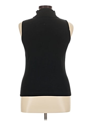 Kate Hill Sleeveless Top (view 2)