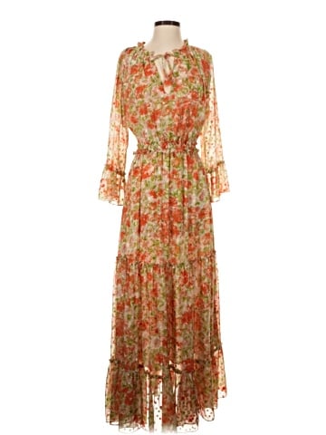 MISA Los Angeles Casual Dress (view 1)