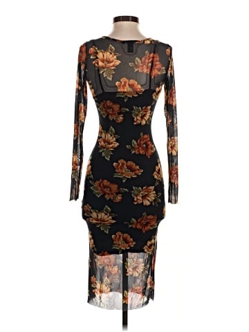 Forever 21 Cocktail Dress (view 2)