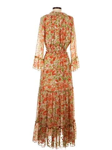 MISA Los Angeles Casual Dress (view 2)