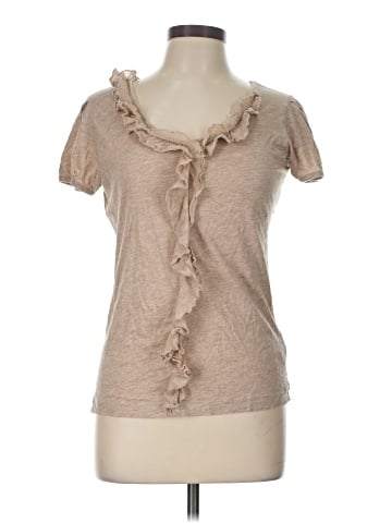 Deletta Short Sleeve T-Shirt (view 1)