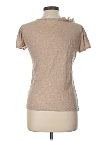 Deletta Short Sleeve T-Shirt (view 2)