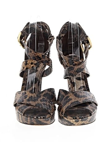 Dolce & Gabbana Sandals (view 2)