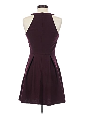 Speechless Cocktail Dress (view 2)