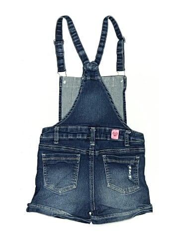 Cutie Patootie Overalls (view 2)