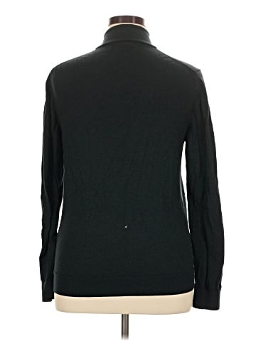 Reiss Long Sleeve Turtleneck (view 2)