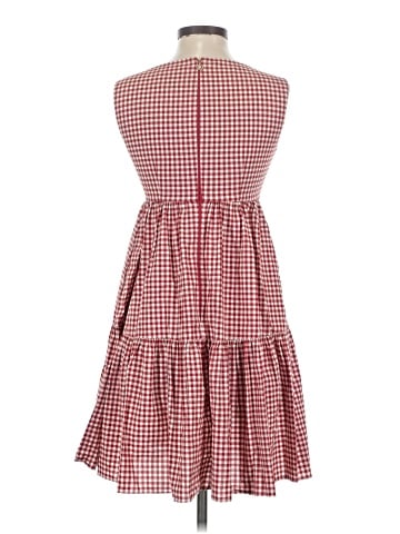 Kate Spade New York Casual Dress (view 2)