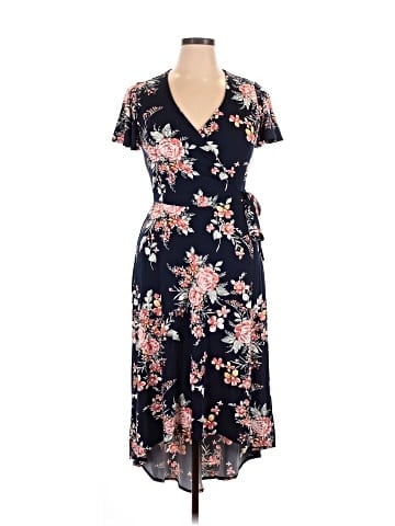 Fortune + Ivy Casual Dress (view 1)