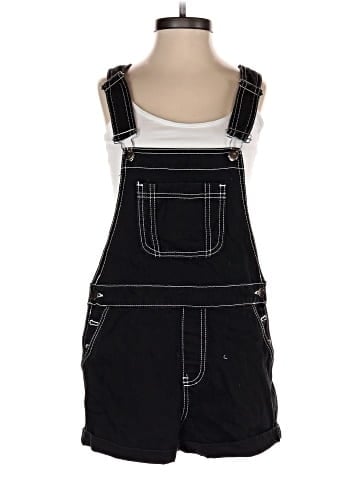 Forever 21 Overalls (view 1)