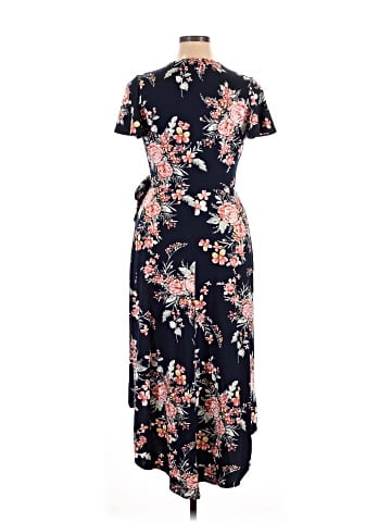 Fortune + Ivy Casual Dress (view 2)